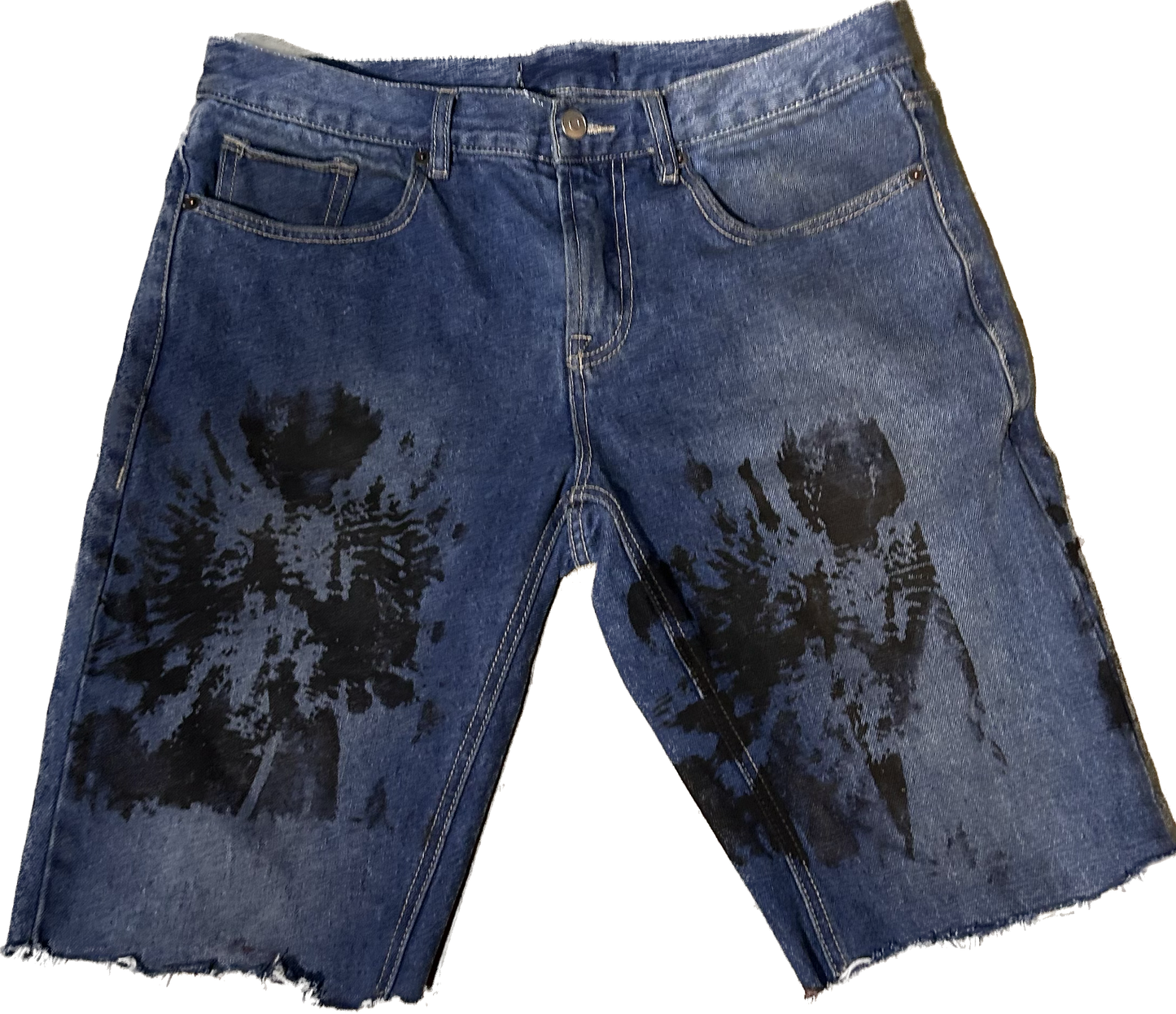 UGLY SOUL SHORTS