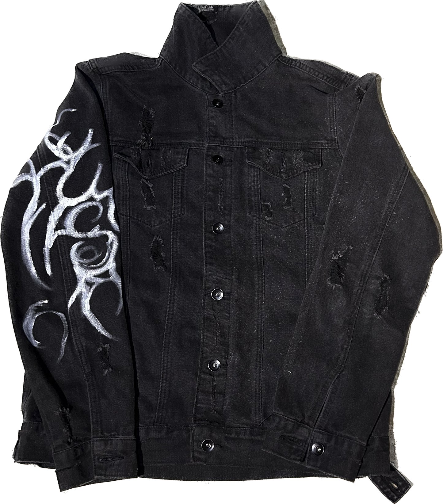 GHOUL SOUL JACKET