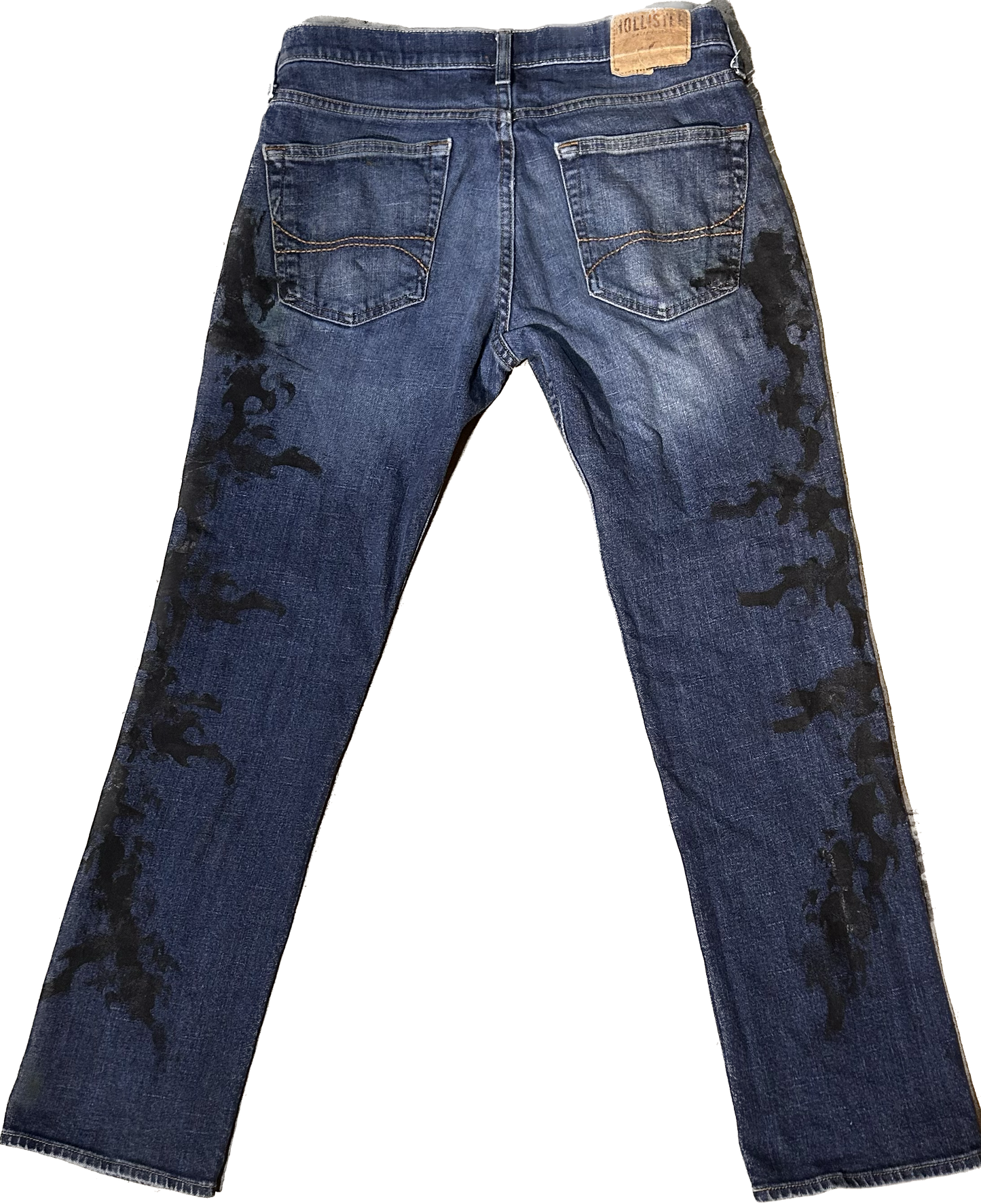 SOUL PANTS