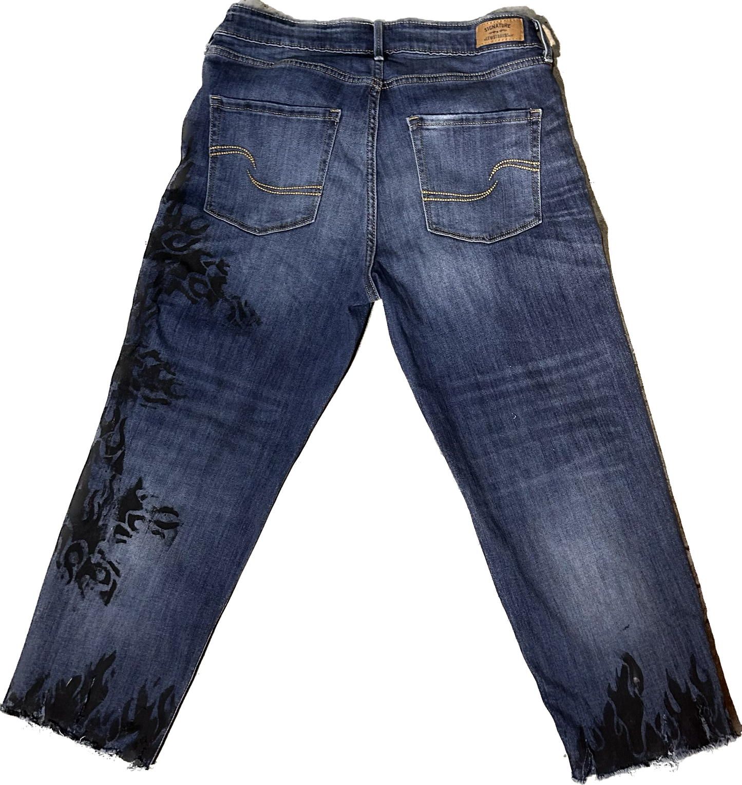 SOUL PANTS