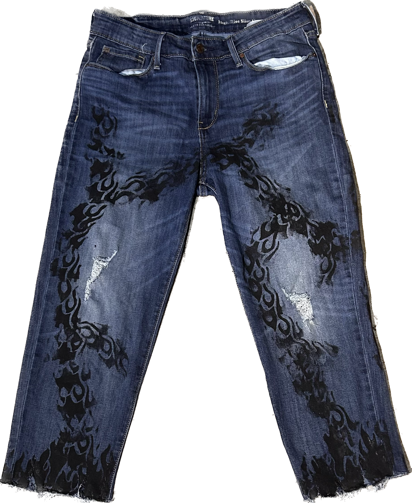 SOUL PANTS
