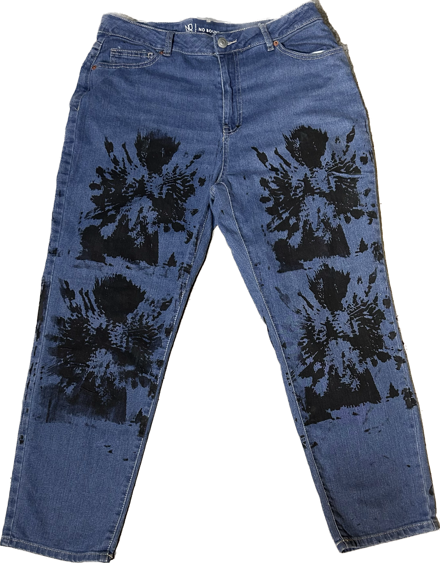 UGLY SOUL PANTS