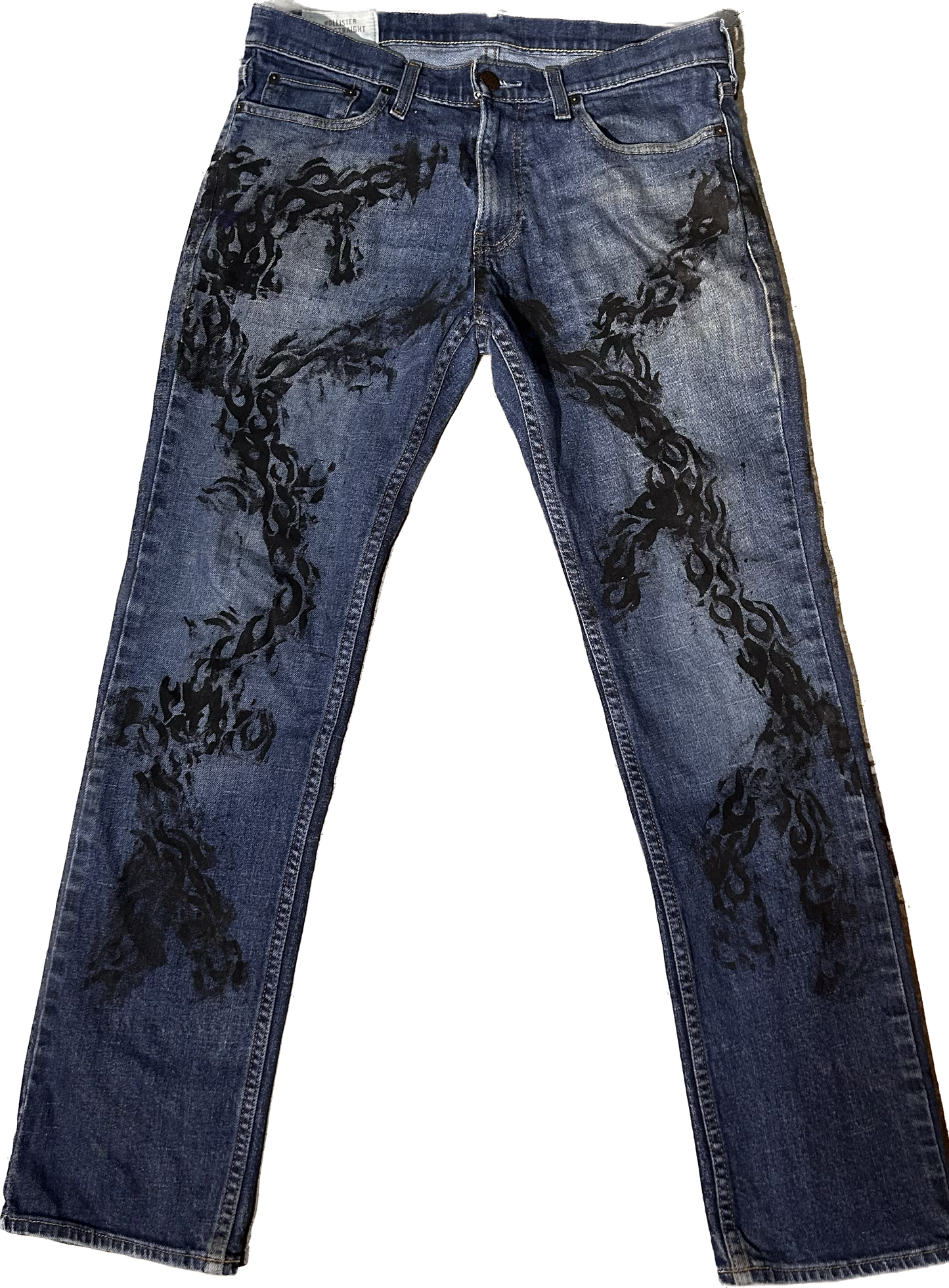 SOUL PANTS