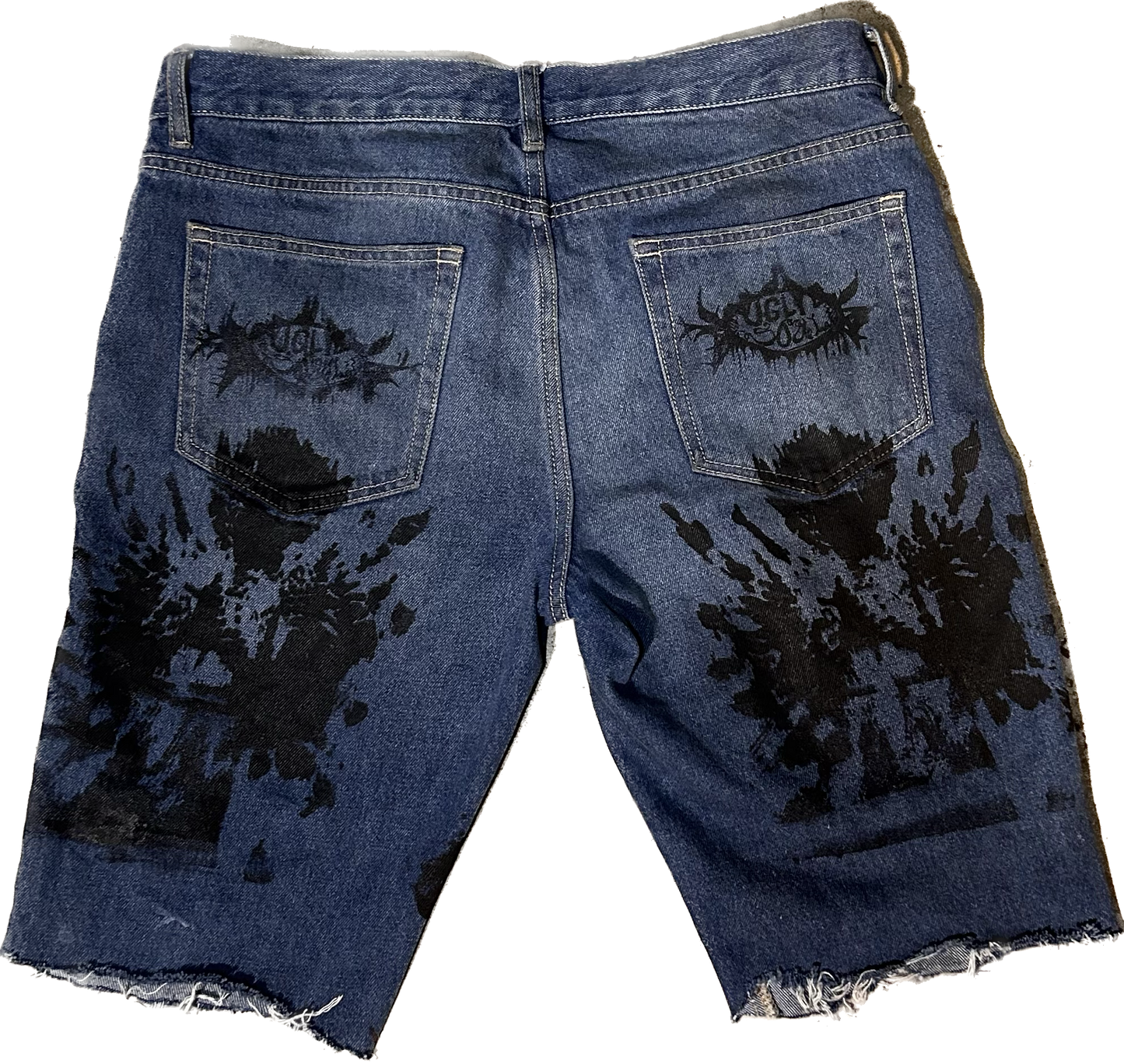 UGLY SOUL SHORTS