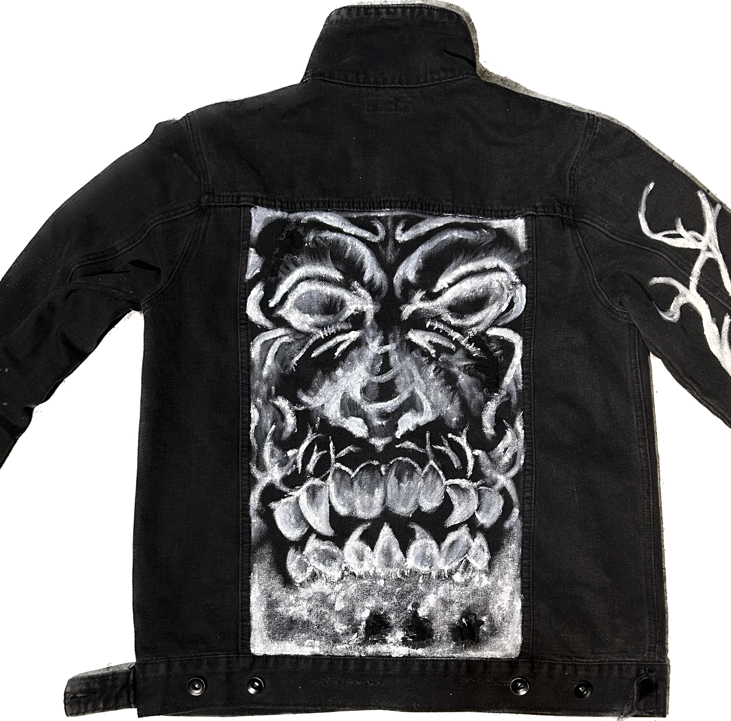 GHOUL SOUL JACKET