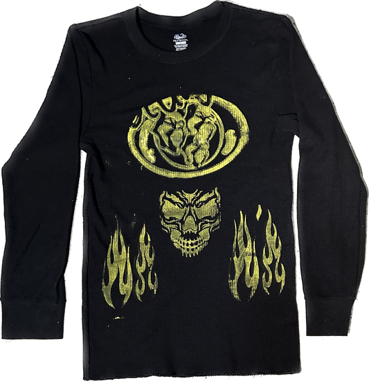 UGLY LONG SLEEVE