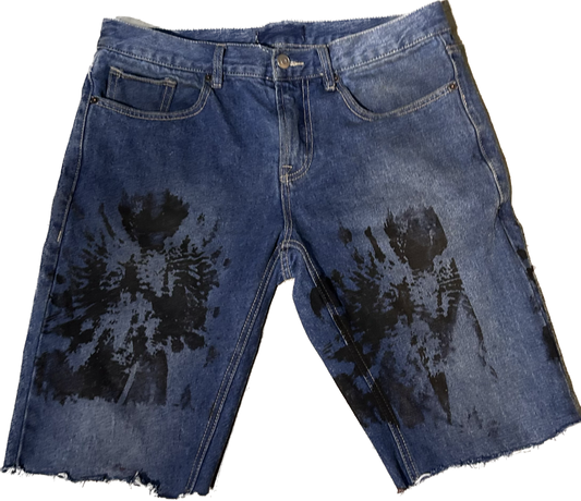 UGLY SOUL SHORTS