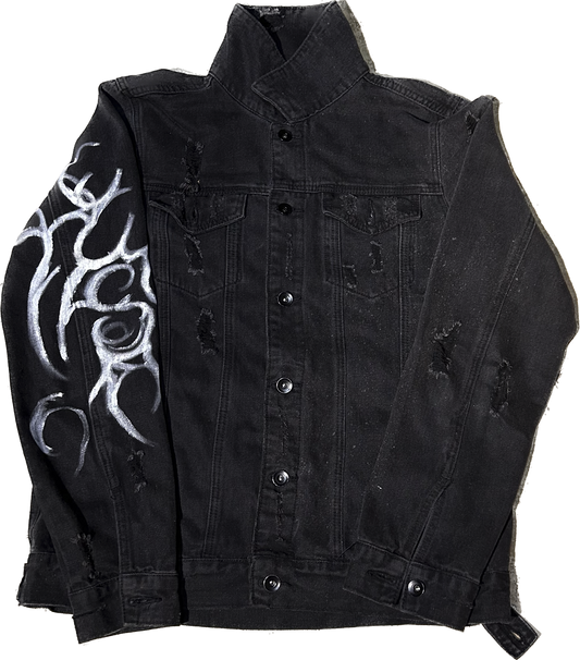 GHOUL SOUL JACKET
