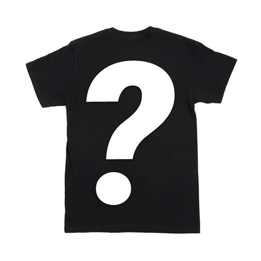*MYSTERY SHIRT*