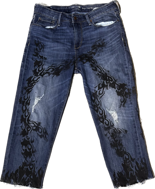 SOUL PANTS