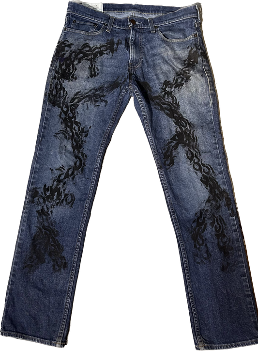 SOUL PANTS